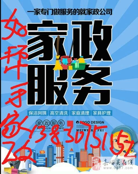 好幫手家政公司 信息技術(shù)咨詢服務(wù)的誠(chéng)信之道