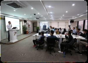 滄州中力知識科技 家政服務(wù)的股權(quán)融資實(shí)踐與啟示