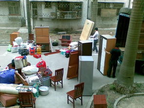 廣州人人搬家公司 以服務為先，打造家政服務新標桿