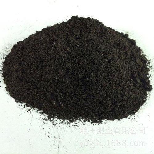 安全防燒根 三品羊糞有機肥助你輕松種好菜